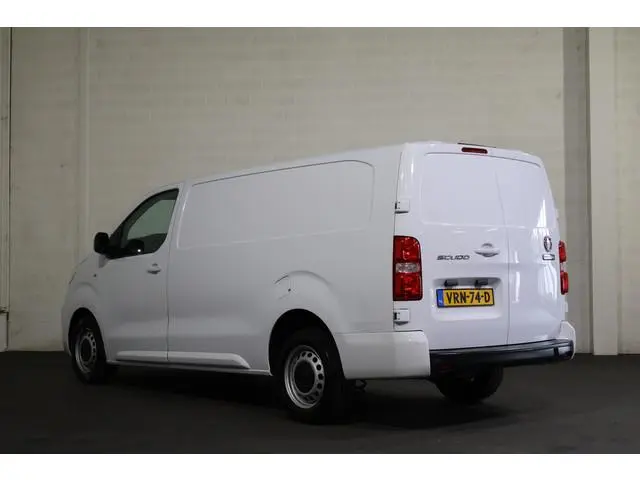 Fiat Scudo