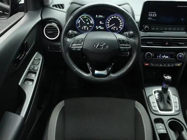 Hyundai Kona 1.6 GDI HEV Comfort Smart | Navigatie | Camera | Cruise control |