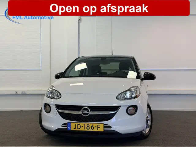 Opel ADAM 1.0 Turbo Jam | Airco |