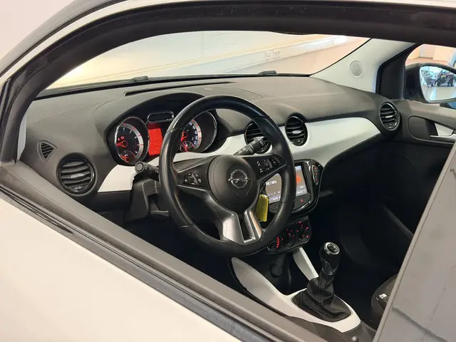 Opel ADAM 1.0 Turbo Jam | Airco |