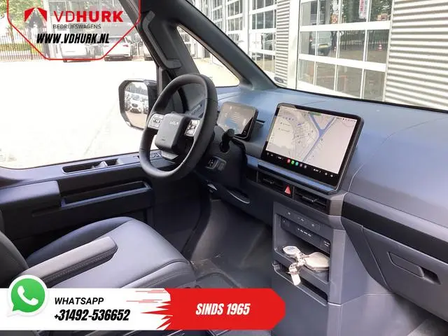 Kia PV5