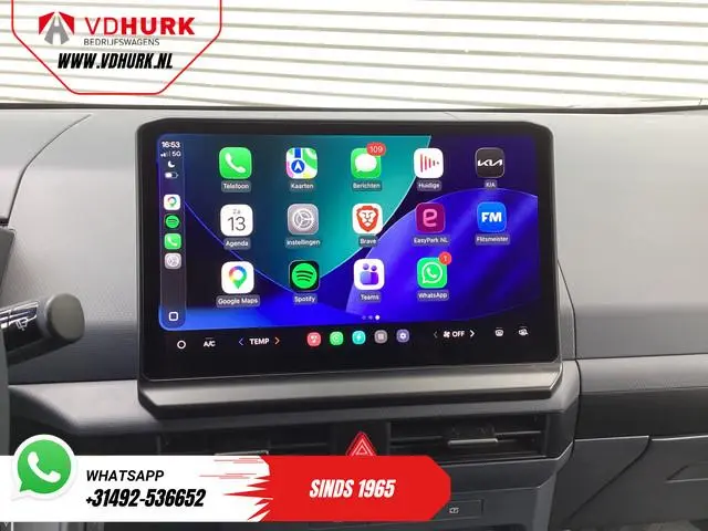 Kia PV5