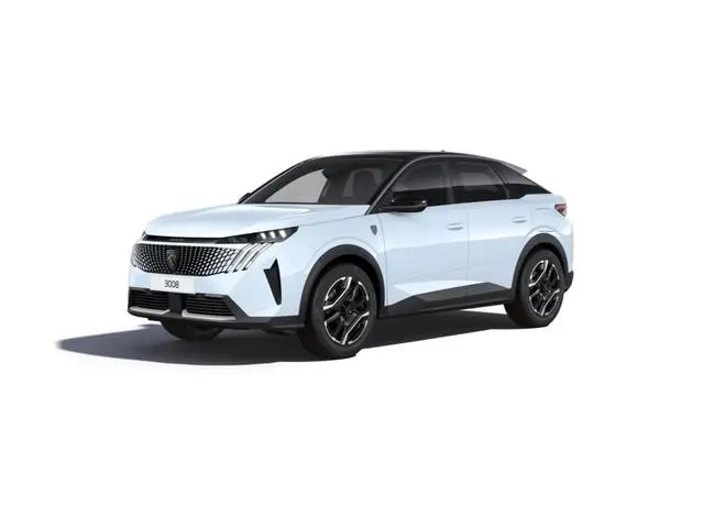 Peugeot 3008 1.6 plug-in Hybrid 195 GT | DIRECT UIT VOORRAAD LEVERBAAR | EXTRA HOGE INRUILPREMIE