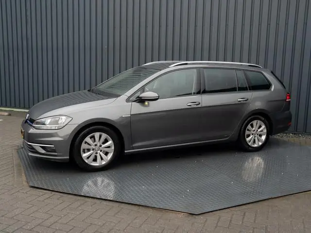 Volkswagen Golf Variant 1.5 TSI Comfortline Business | Camera | Trekhaak | Stoelverw. | Prijs Rijkla...
