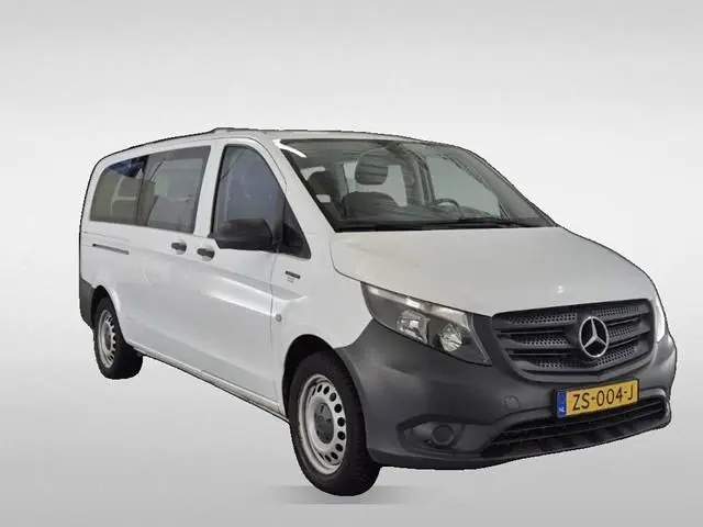 Mercedes-Benz eVito Tourer PRO L3 9 PERSOONS PERSONENBUS