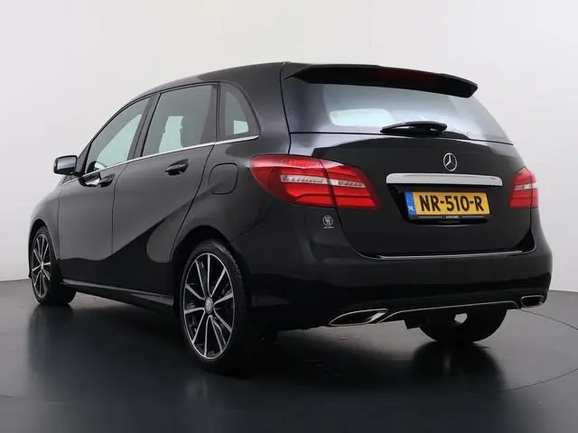 Mercedes-Benz B-klasse 180 Ambition Urban Led NL Auto