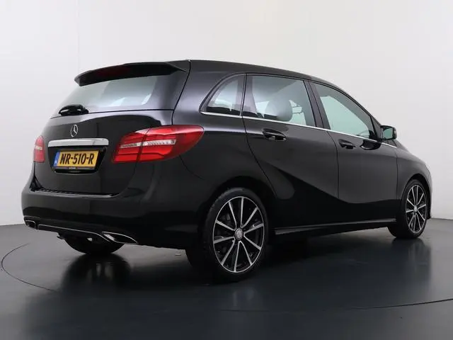 Mercedes-Benz B-klasse 180 Ambition Urban Led NL Auto