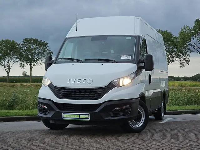 IVECO DAILY 35 S