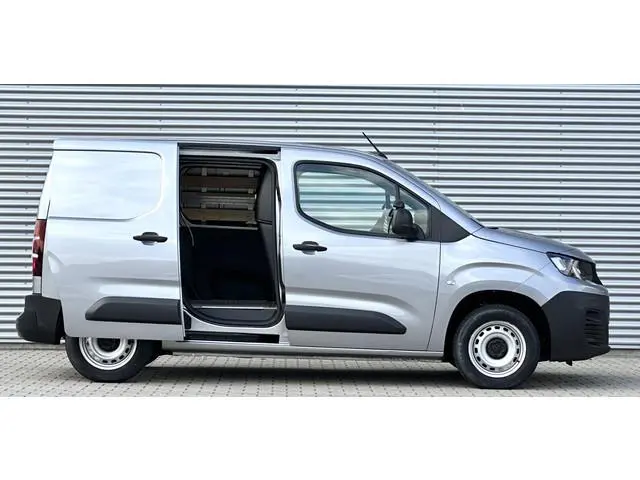 Peugeot Partner 1.5 BlueHDI MARGE BTW VRIJ Navi|Cruise|Airco