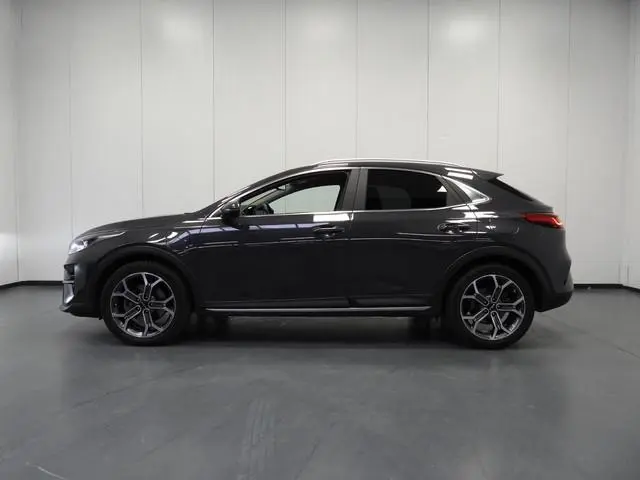 Kia XCeed 1.6 GDi PHEV Plug-In DynamicPlusLine NAVI/CAMERA/MEMORY/EL.KLEP/18"LMV!
