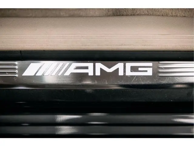 Mercedes-AMG GT