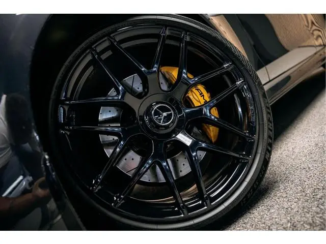 Mercedes-AMG GT