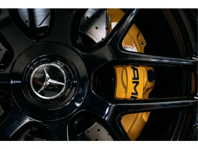Mercedes-AMG GT