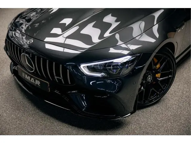 Mercedes-AMG GT
