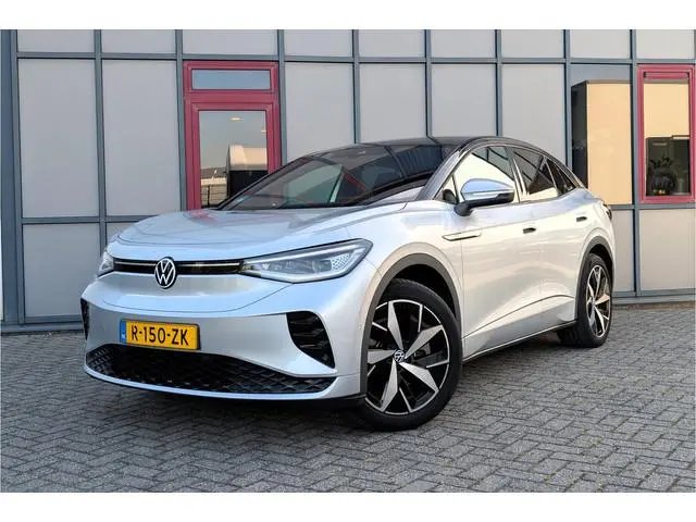 Volkswagen ID.5 GTX 77kWh SOH 89% Trekhaak