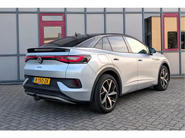 Volkswagen ID.5 GTX 77kWh SOH 89% Trekhaak