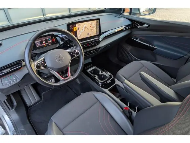 Volkswagen ID.5 GTX 77kWh SOH 89% Trekhaak
