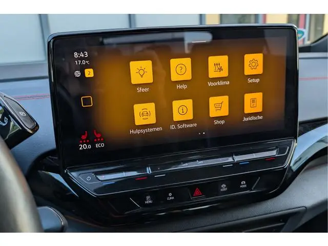 Volkswagen ID.5