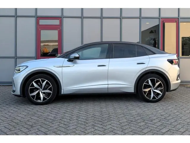Volkswagen ID.5