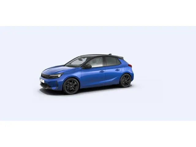 Opel Corsa 1.2 Turbo Hybrid Edition | NU TE BESTELLEN | 2 + 6 JAAR GARANTIE | PRIVATE LEASE VANAF €...