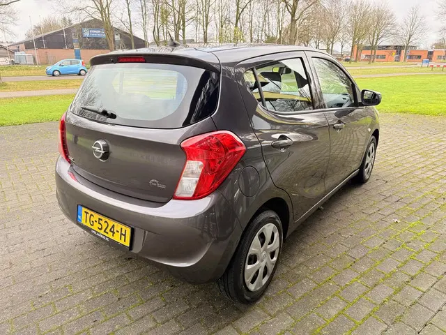 Opel KARL