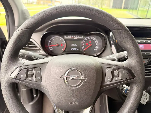 Opel KARL