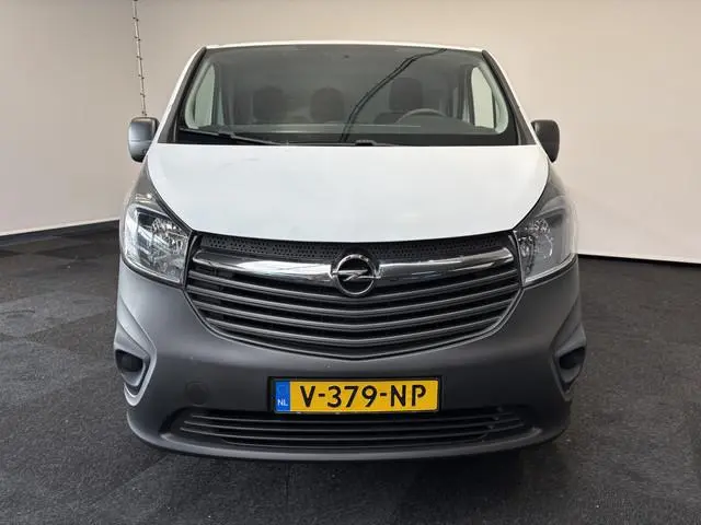 OPEL VIVARO 1.6 dsl L2H1 Euro 6 Airco 
