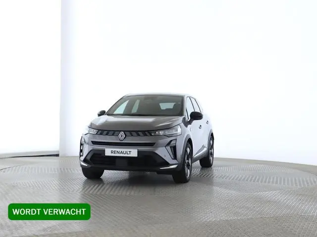Renault Symbioz 1.8 E-Tech full hybrid 160 Techno