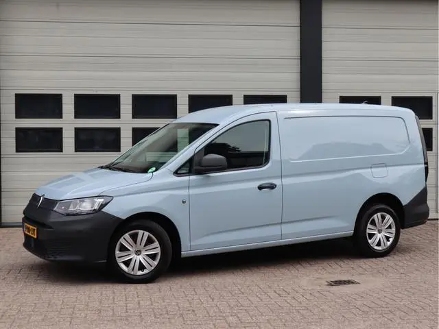 Volkswagen Caddy 2.0 TDI 123 pk Automaat Euro 6 - L2 Lang Maxi - Cruise