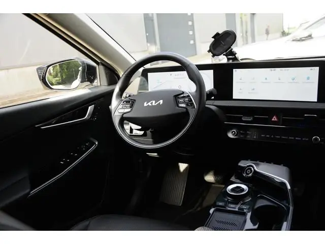 Kia Ev6