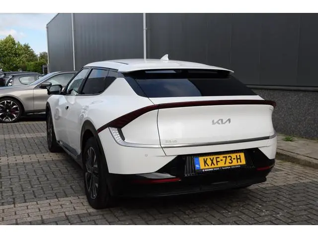 Kia Ev6
