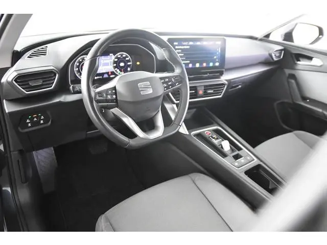 SEAT Leon Sportstourer *1ste Eigenaar*Camera*Navigatie*Carplay*