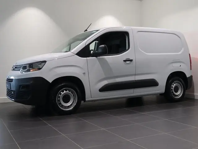 Citroen Berlingo 1.5 BlueHDi 100 S&S L1 - APPLE CARPLAY/ANDROID AUTO - CLIMATE CONTROL - NAVIGATIE
