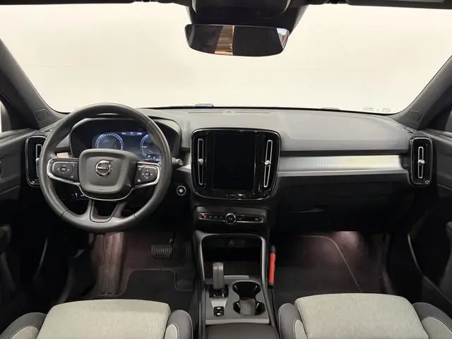 Volvo XC40 T5 262pk AUT7 PHEV Business Pro Adapt. Cruise/ Stuur en Stoelverw./ Camera
