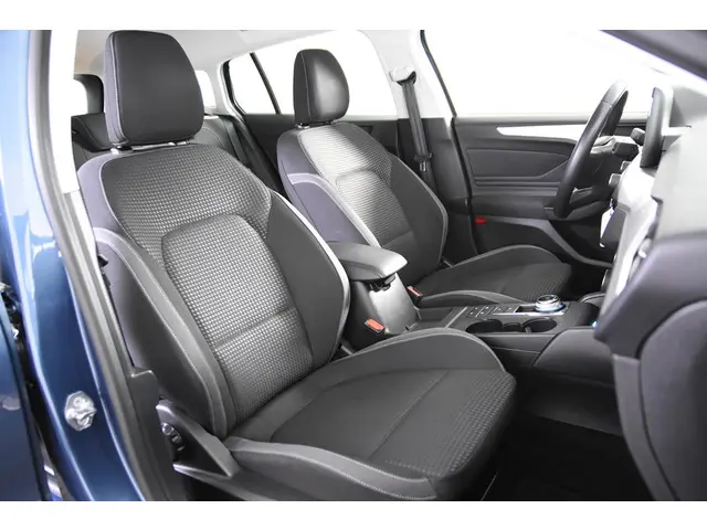 Ford Focus Wagon Titanium X Business *Navigatie*Camera*DAB*