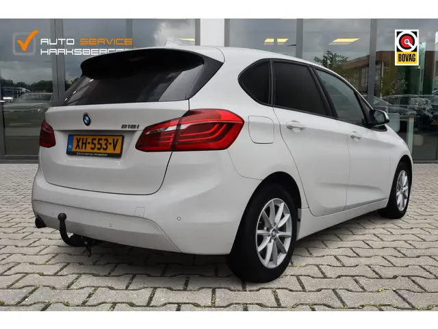 BMW 2 Serie