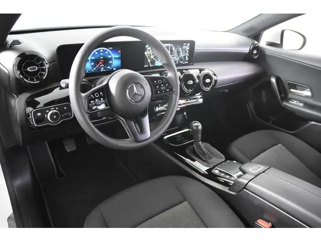 Mercedes-Benz A-klasse 160 *1ste Eigenaar*Navigatie*PDC*DAB*