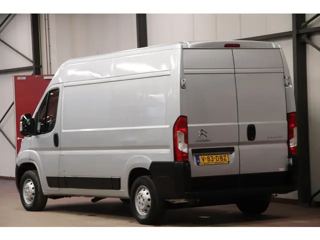 Citroën Jumper