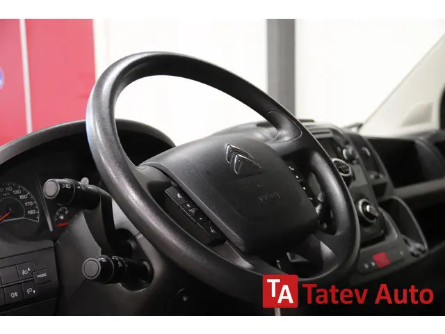 Citroën Jumper