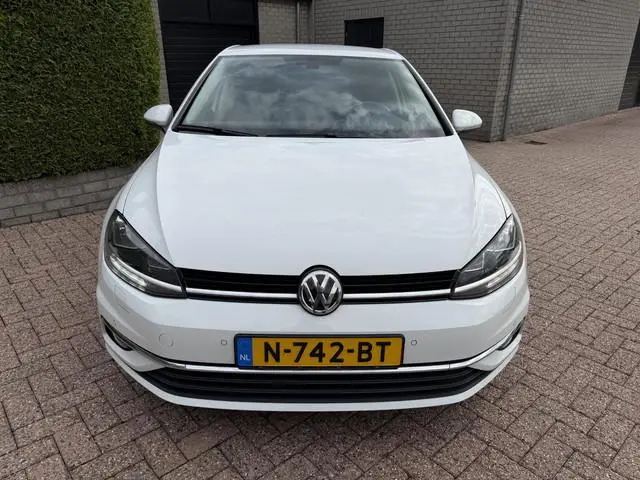 Volkswagen Golf 1.5 TSI Highline|Automaat|Cruisecontr|CarPlay
