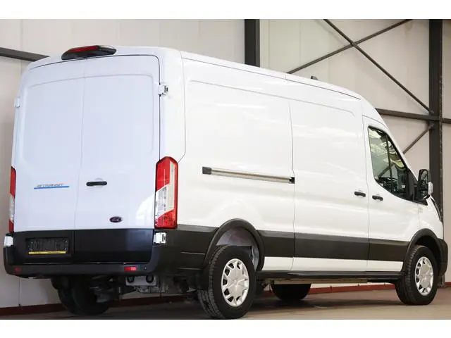 Ford E-Transit 350 L3H2 Trend 68 kWh Zonder Begrenzing