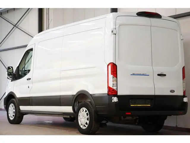 Ford E-Transit 350 L3H2 Trend 68 kWh Zonder Begrenzing