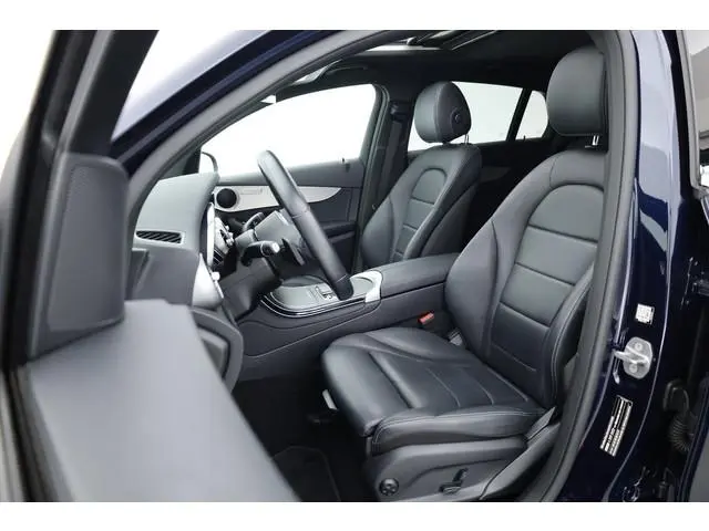 Mercedes-Benz GLC-klasse Coupé 300e 4MATIC Business Solution Luxury | SOH 86.2% | Adapt. Cruise | Ap...