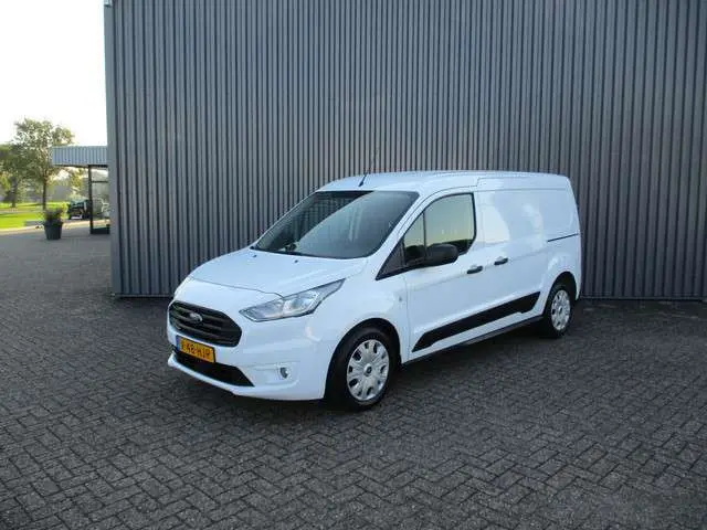 Ford Transit Connect 1.5 100 PK EcoBlue L2 Dubbele Schuifdeur Airco