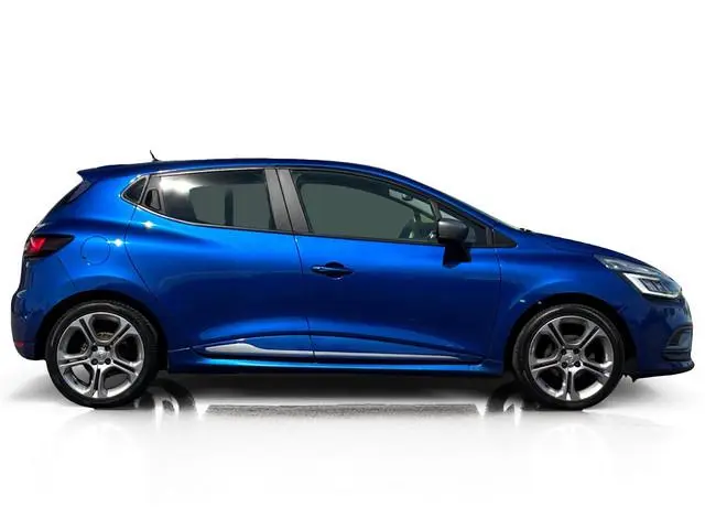 Renault Clio 1.2 TCe GT Line ✅ Bose ✅ Sportstoelen ✅ Camera
