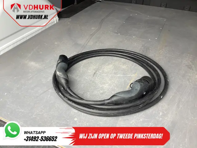 Mercedes-Benz eCitan