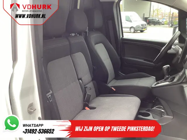 Mercedes-Benz eCitan