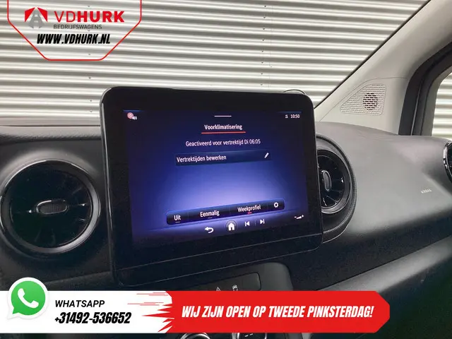 Mercedes-Benz eCitan