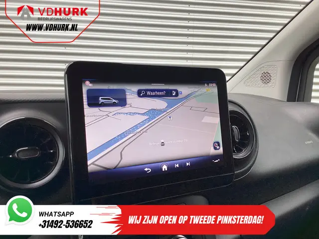 Mercedes-Benz eCitan