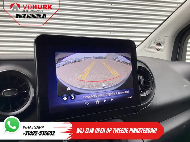 Mercedes-Benz eCitan